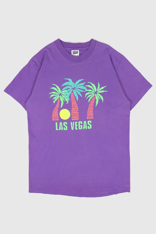 Vintage Ralph Lauren off black Las Vegas baby tee 🖤 main image 1