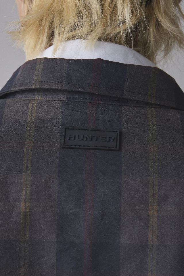 Hunter Foster Wax Jacket #3