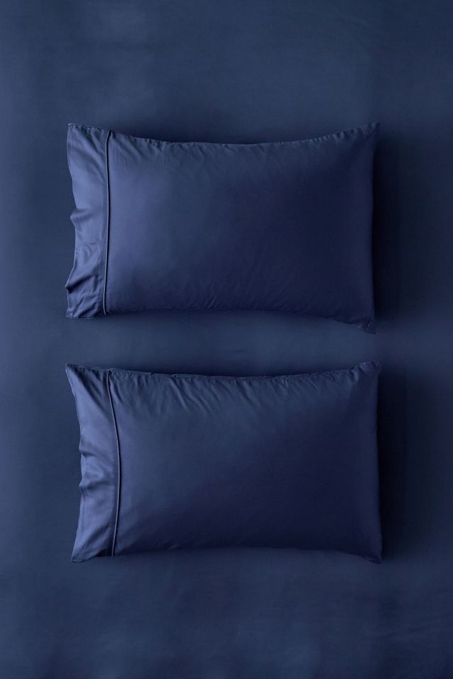 ettitude Signature Sateen Pillowcase Set #1