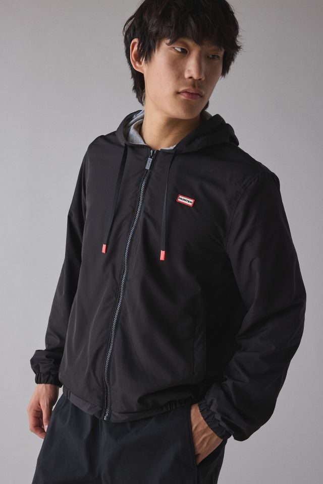 Hunter Baltico Jacket #1