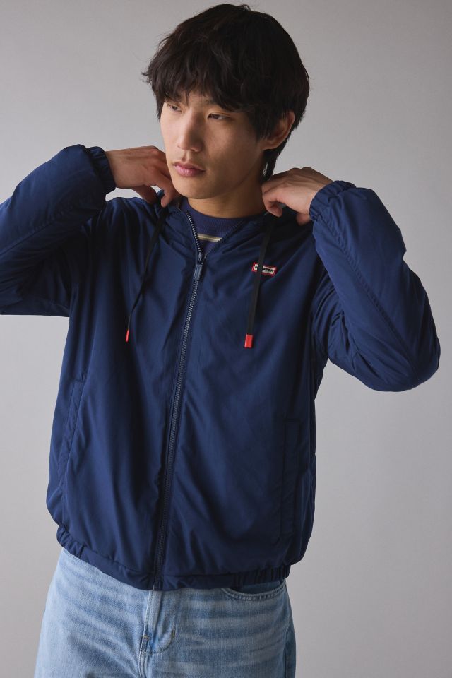 Hunter Baltico Jacket #1
