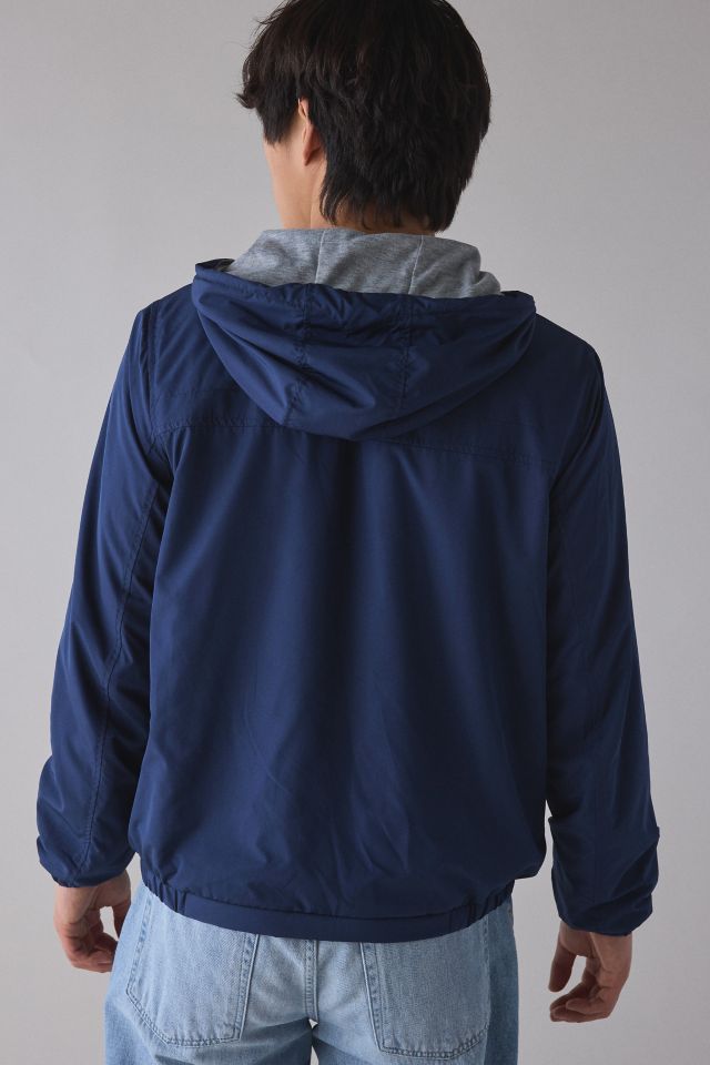 Hunter Baltico Jacket #2
