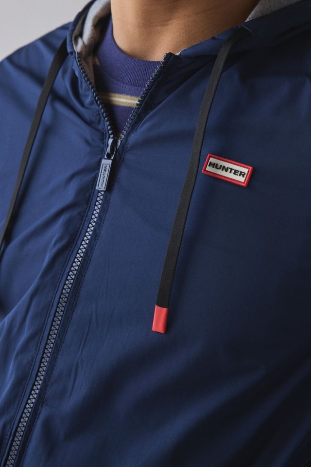Hunter Baltico Jacket #4