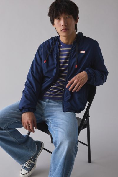 Stussy Paisley Bryan Jacket | Urban Outfitters