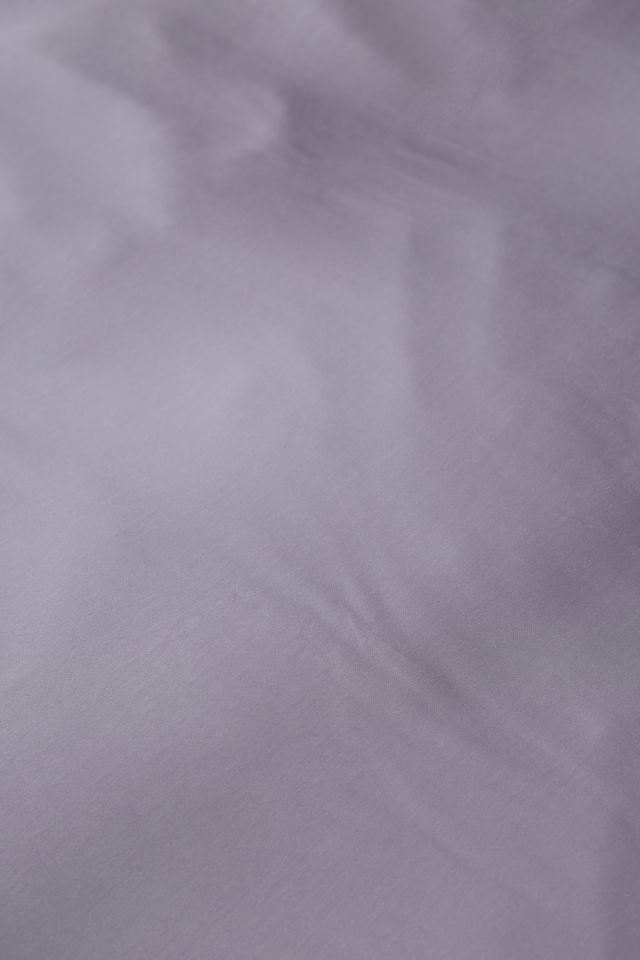 ettitude Signature Sateen Duvet Cover #3