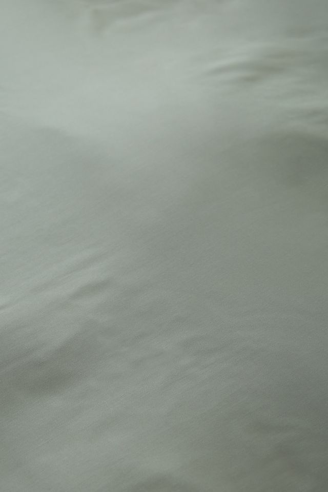 ettitude Signature Sateen Duvet Cover #3