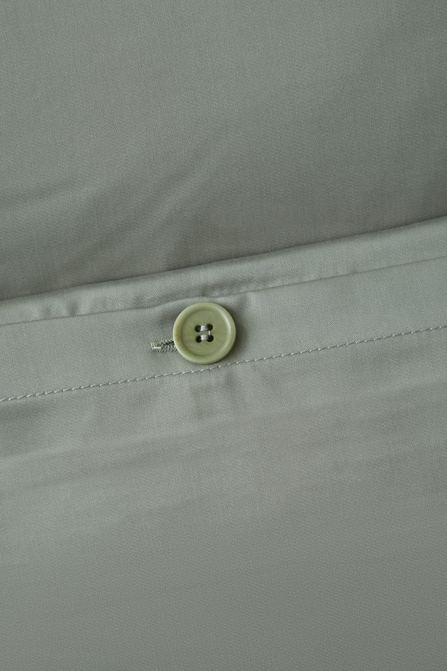 ettitude Signature Sateen Duvet Cover #4