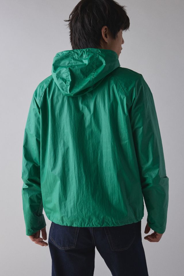 Veste Hunter Jay en Cire Froissée #1