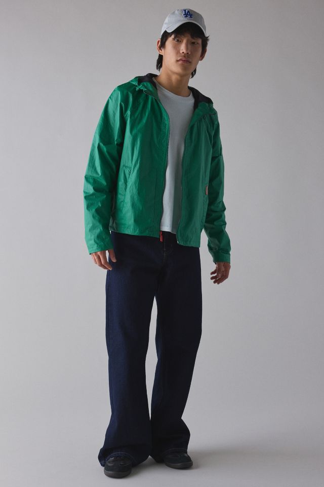 Veste Hunter Jay en Cire Froissée #2