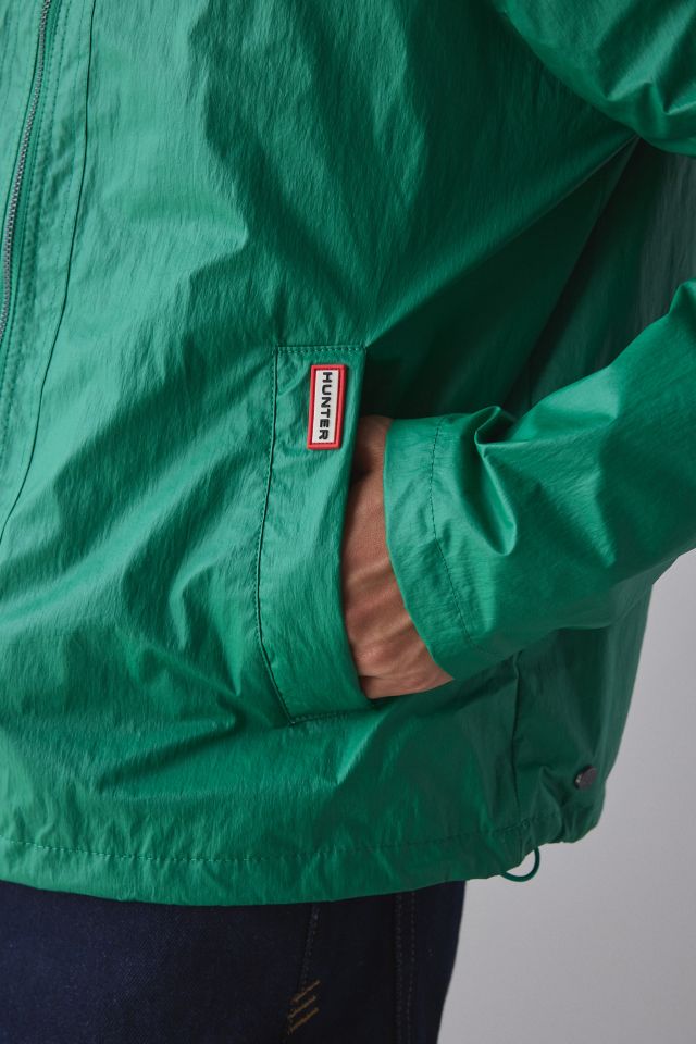 Veste Hunter Jay en Cire Froissée #3