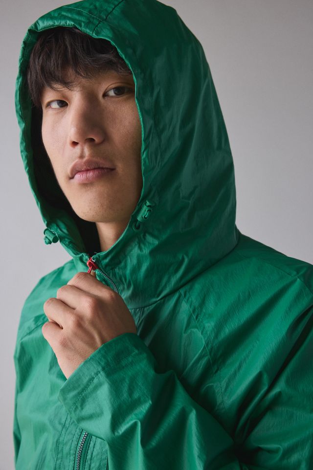 Veste Hunter Jay en Cire Froissée #4