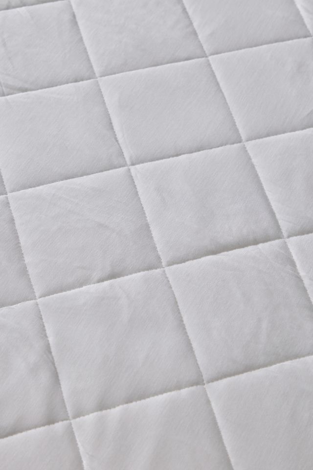 ettitude Mattress Protector #1