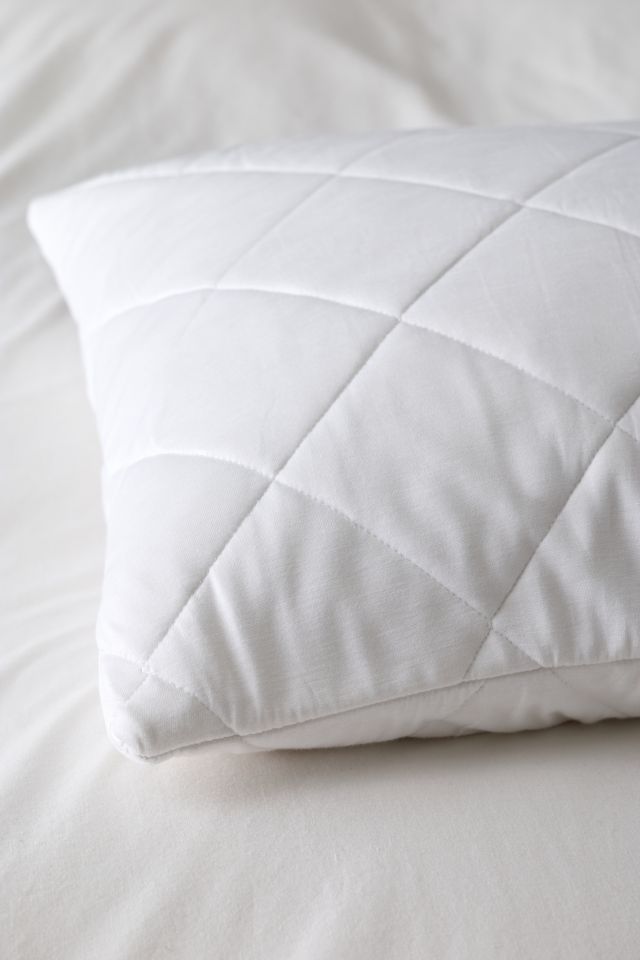 ettitude Pillow Protector #1