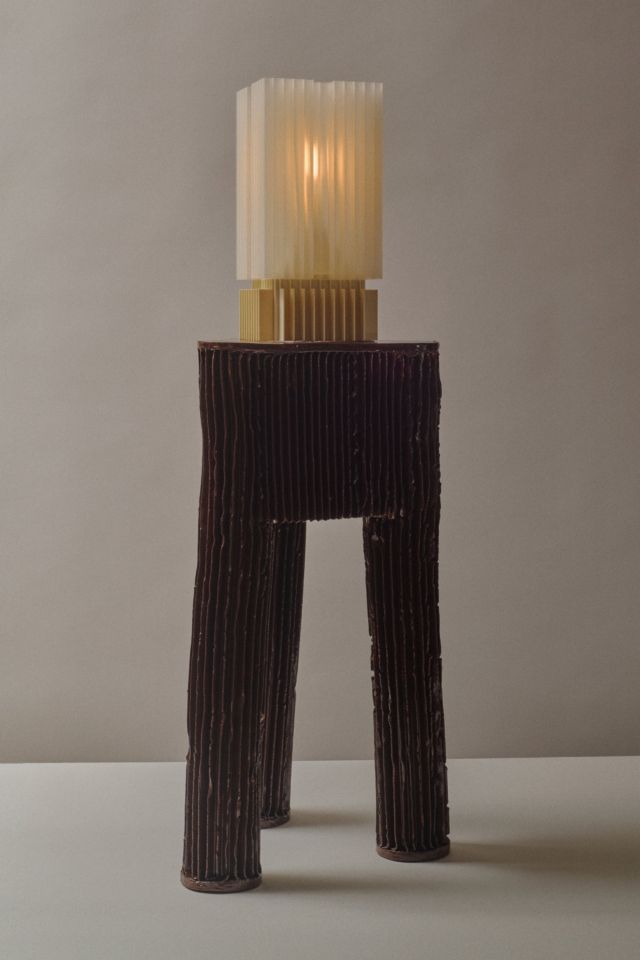 Wooj Design The Brut Lamp #3