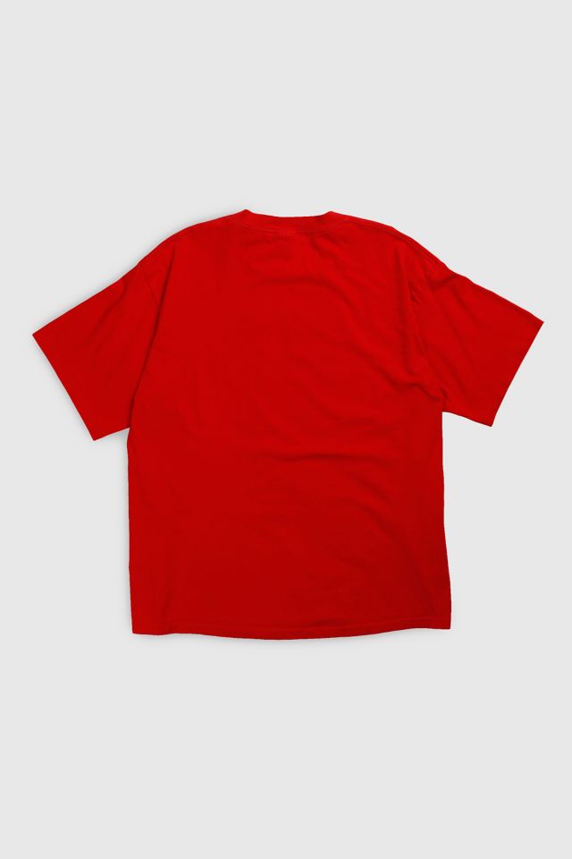 Vintage Kansas City Chiefs NFL Tee #2