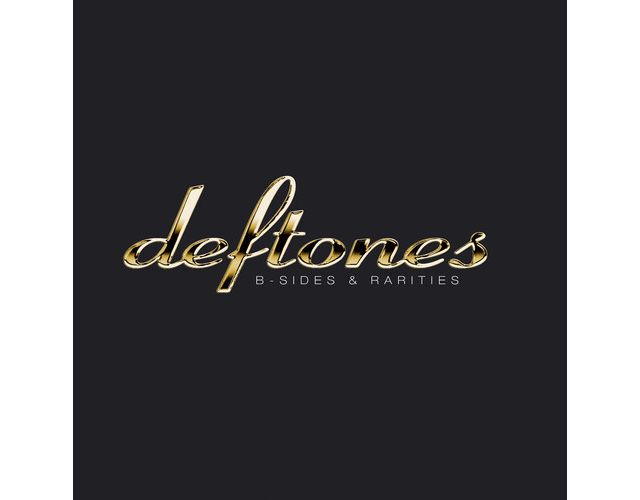 Deftones - B-Sides & Rarities  LP #1