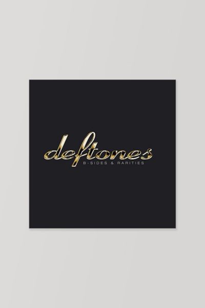 Deftones - B-Sides & Rarities  LP