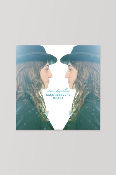 Sara Bareilles - Kaleidoscope Heart