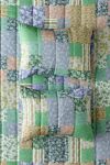 Meadow Patchwork Floral Quilt