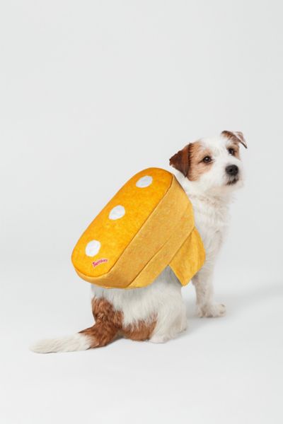 Urban Outfitters Hostess Sweet Treat Halloween Pet Costume In Twinkie At  In Twinkie