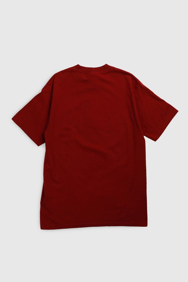 Vintage Arizona Cardinals NFL Tee #2