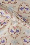 Toile Duvet Set