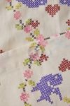 Toile Duvet Set