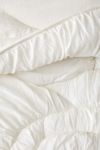 Bella Rose Puffy Stitched Quilt
