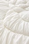 Bella Rose Puffy Stitched Quilt
