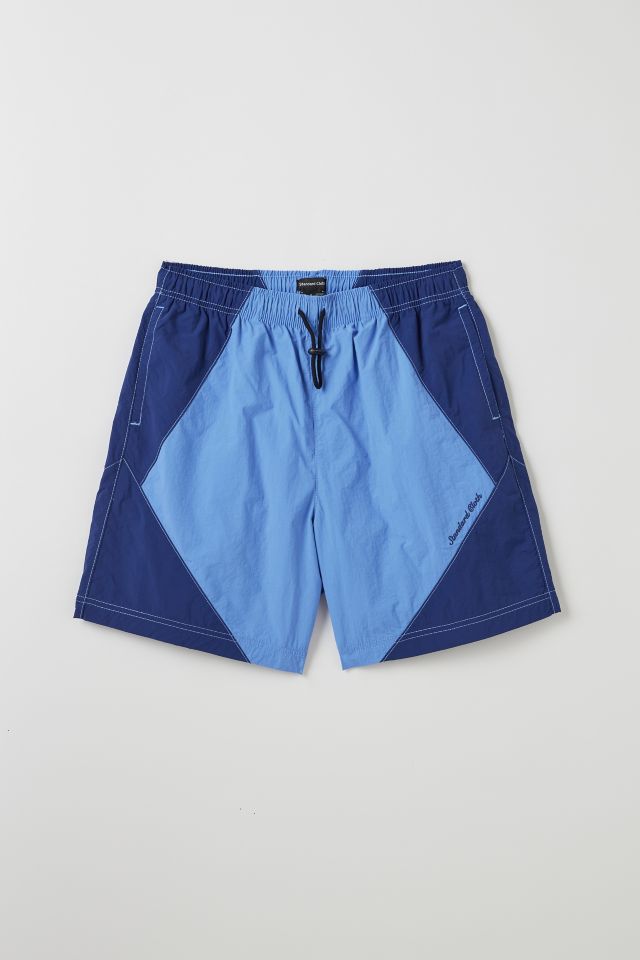 Standard Cloth Stadium Nylon Short | Urban Outfitters