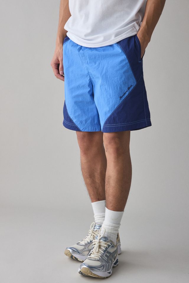 Standard Cloth Stadium Nylon Short #1