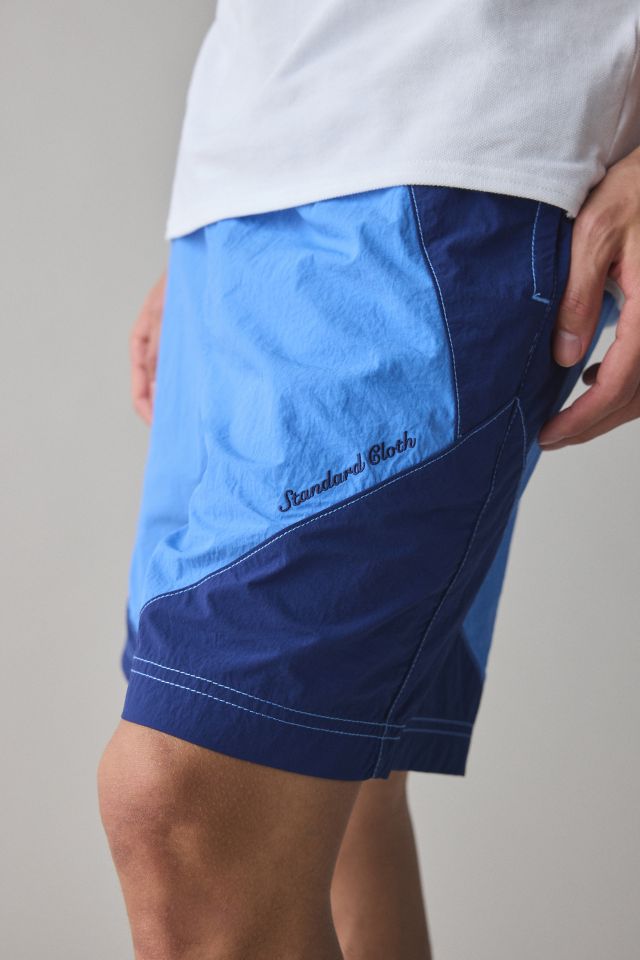 Standard Cloth Stadium Nylon Short #4