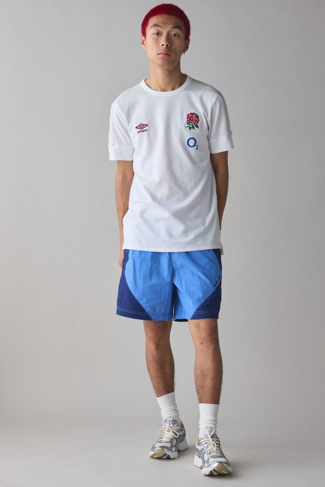 Standard Cloth Stadium Nylon Short #5