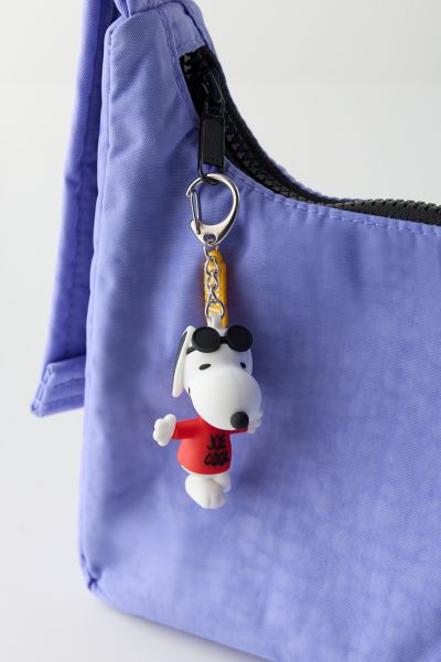 Peanuts Snoopy Keychain Product Page