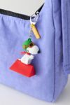 Peanuts Snoopy Keychain