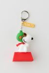 Peanuts Snoopy Keychain