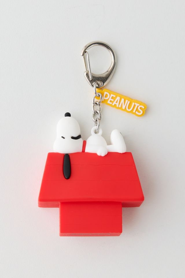 キーホルダー・アクリルキーホルダー Kith for Peanuts Cool Snoopy Keychain Kith for Peanuts Cool Snoopy Keychain 