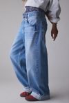 BDG Jaya Baggy Boyfriend Jean