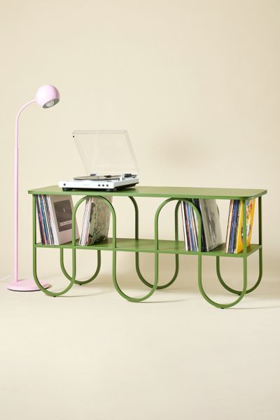 Alana Storage Console