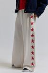 BDG Star Graphic Cone Sweatpant