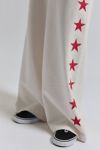 BDG Star Graphic Cone Sweatpant