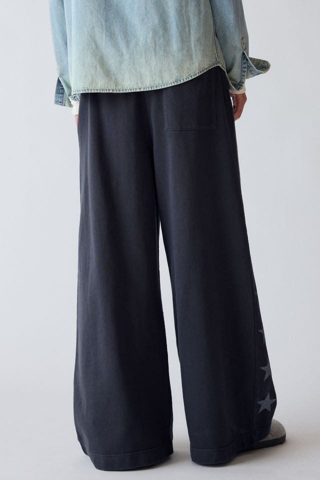 BDG Star Graphic Cone Sweatpant #3