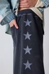 BDG Star Graphic Cone Sweatpant