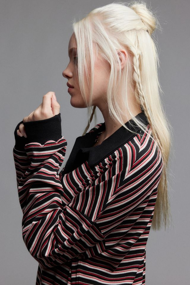 Polo à Manches Longues de Loisir Lioness #1