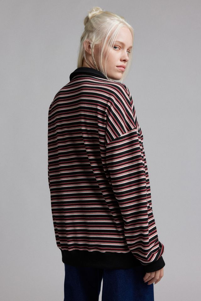 Polo à Manches Longues de Loisir Lioness #3