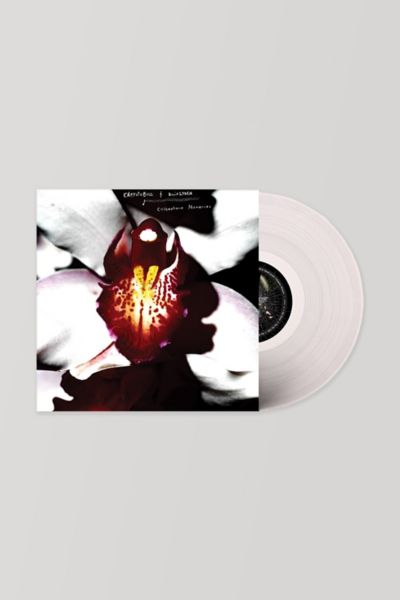 Chrystabell & David Lynch - Cellophane Memories  LP