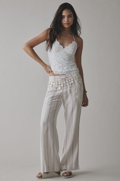 Kimchi Blue Final Act Pant | Urban Outfitters
