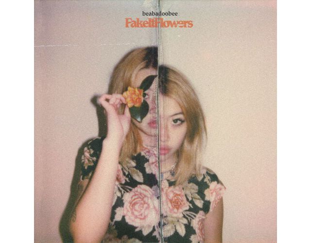 Beabadoobee - Fake It Flowers  LP #1