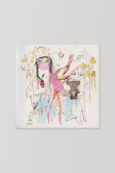 LP Beabadoobee / Beatopia グリーン盤 Beabadoobee - Beatopia Exclusive - Limited Edition Forest Green