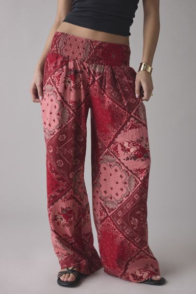 Women's Relaxed Fit Wide Leg Pants - Dickies US